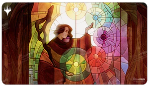 Dominaria United Art Playmat