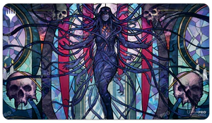 Dominaria United Art Playmat