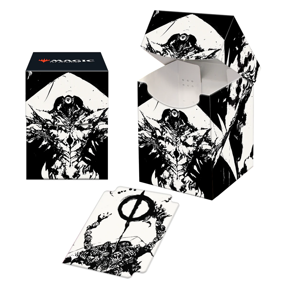 March Of the Machine Art Boxes