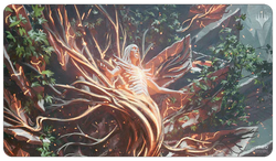 March of the Machine Art Playmat