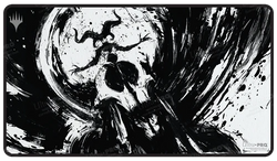 March of the Machine Art Playmat