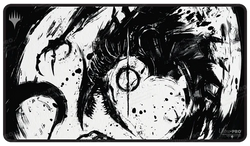 March of the Machine Art Playmat