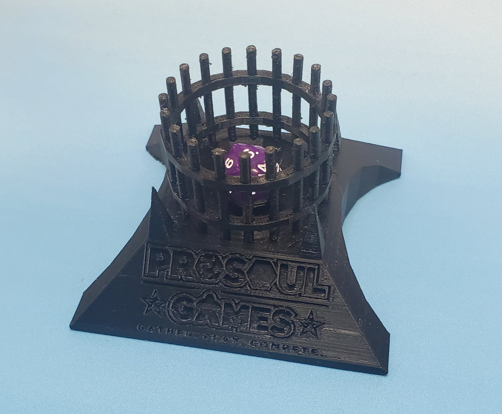 ProSouls 3D Printed Offerings