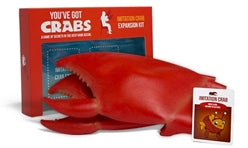 You've Got Crabs Imitation Crab Expansion