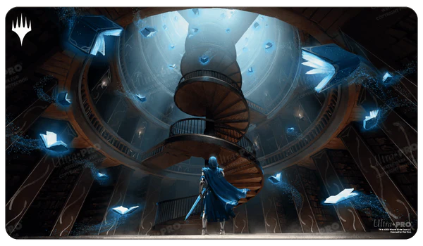 Magic the Gathering Wilds of Eldraine Playmats