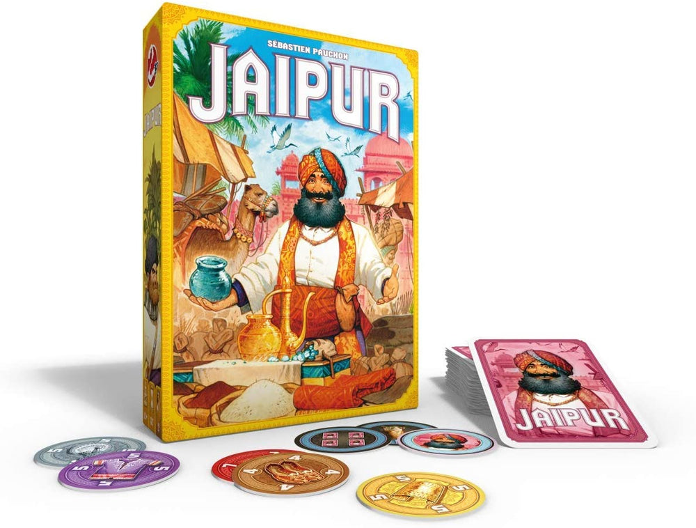 Jaipur