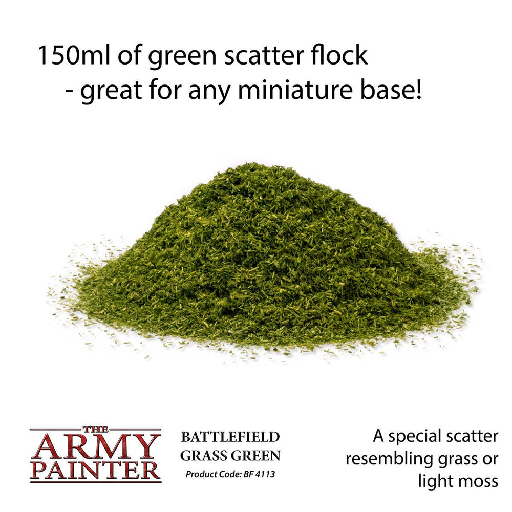 Model Basing Accessories