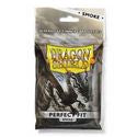 Dragon Shield Perfect Fit 100ct