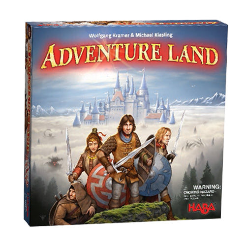Adventure Land