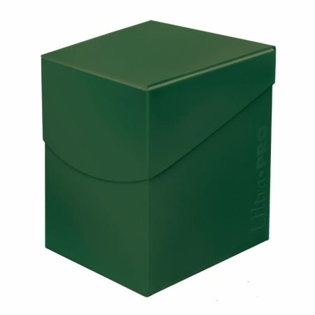 Eclipse Deck Box 100+