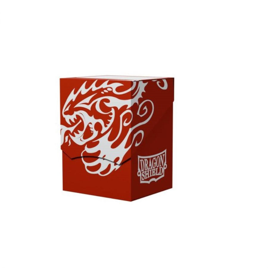 Dragon Shield: Deck Shell
