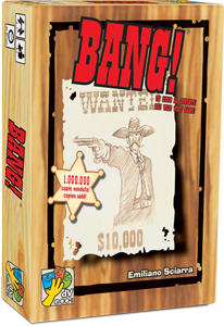Bang!: 4th Edition
