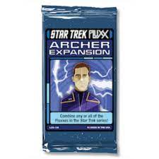 Fluxx: Star Trek Archer Expansion