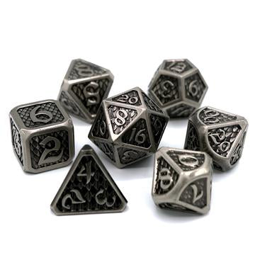Die Hard Dice Drakona 7 piece Set