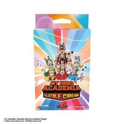 My Hero Academia Wild Wild Pussy DLC