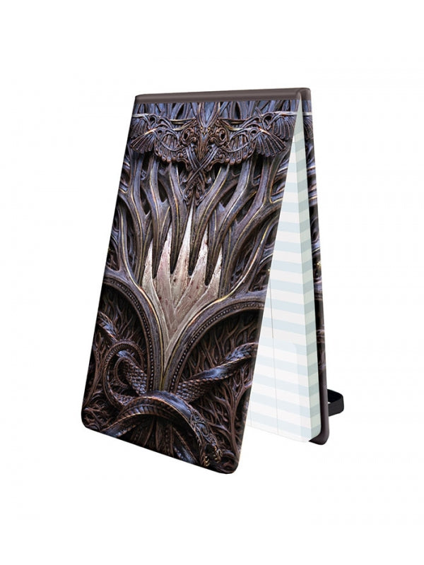 Kaldheim Stylized Planeswalker Symbol Life Pad