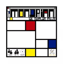 Mondrian