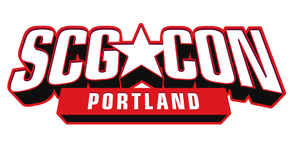 Portland SCG Con