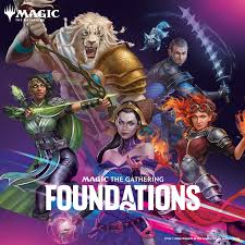 Foundations Prerelease