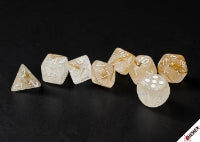 Chessex Lab Dice Set