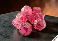 Chessex Lab Dice Set