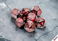 Chessex Lab Dice Set