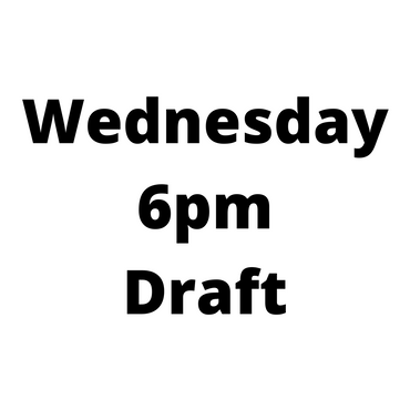 Outlaws of Thunder Junction Prerelease Wednesday Draft  6:00 ticket - Wed, 17 Apr 2024