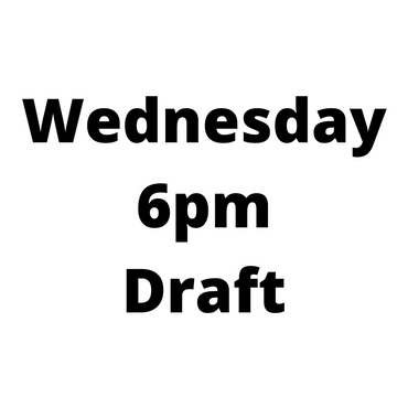Duskmourn: House of Horror Prerelease Wednesday Draft  6:00 ticket - Wed, 25 Sep 2024