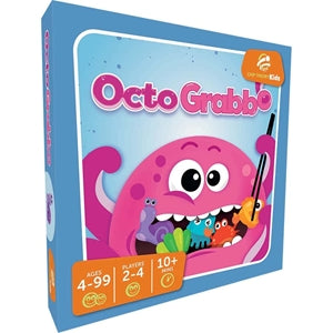 Octo Grabb