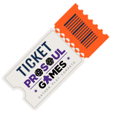 Bloomburrow Store Championship ticket - Sat, 24 Aug 2024