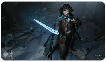 Lord of the rings: Tales of Middle Earth Playmat: Frodo