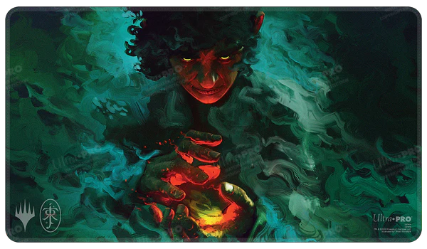 Lord of the rings: Tales of Middle Earth Playmat: Frodo Holo