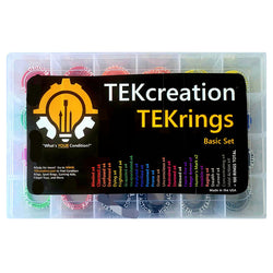 TEK Creation