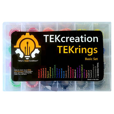 TEK Creation