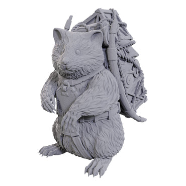D&D: Nolzur's Marvelous Miniatures: Giant Space Hamster