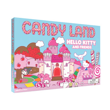 Candy Land - Hello Kitty