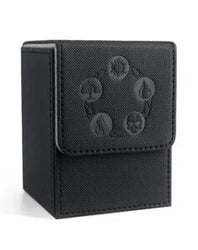 ZLCA TCG Deck Box