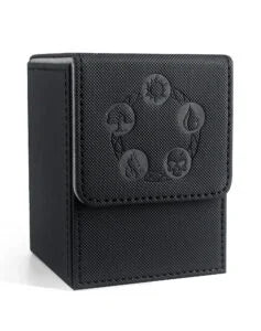 ZLCA TCG Deck Box