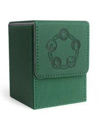 ZLCA TCG Deck Box