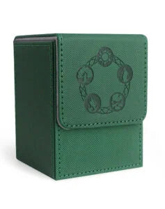 ZLCA TCG Deck Box