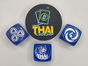 Thai Flesh and Blood Dice