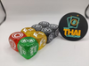 Thai Flesh and Blood Dice