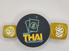 Thai Flesh and Blood Dice