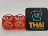 Thai Flesh and Blood Dice