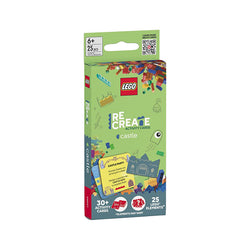 LEGO: Re Create