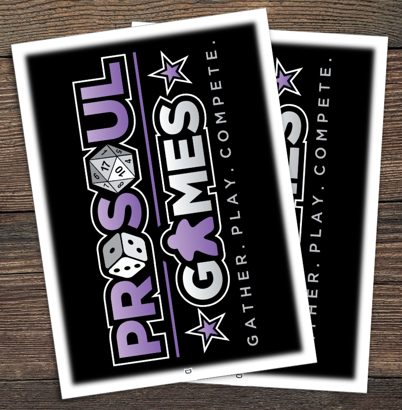 Custom Sleeves