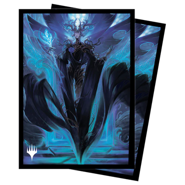 Magic the Gathering Wilds of Eldraine Art Sleeves: Talion, the Kindly Lord
