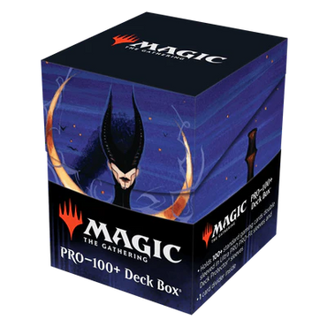 Magic The Gathering Wilds of Eldraine Deck Boxes