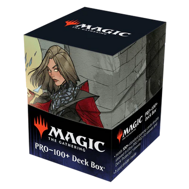 Magic The Gathering Wilds of Eldraine Deck Boxes