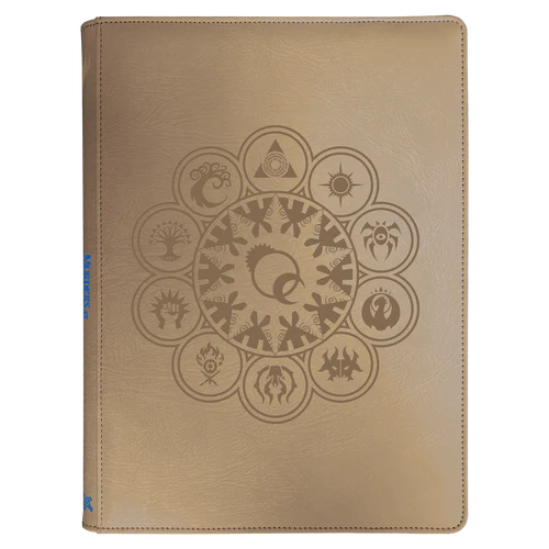 Duskmourn Premium 9 Pocket Folio